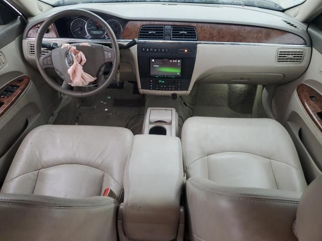 2006 Buick Lacrosse CXL