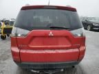 2009 Mitsubishi Outlander ES