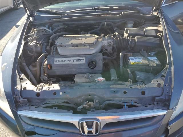 2006 Honda Accord EX