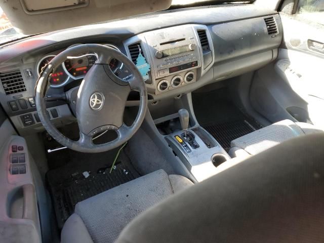 2006 Toyota Tacoma Double Cab Prerunner