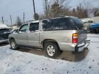 2001 Chevrolet Suburban K1500