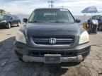 2003 Honda Pilot EXL