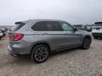 2017 BMW X5 XDRIVE4