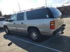 2000 GMC Yukon XL K1500