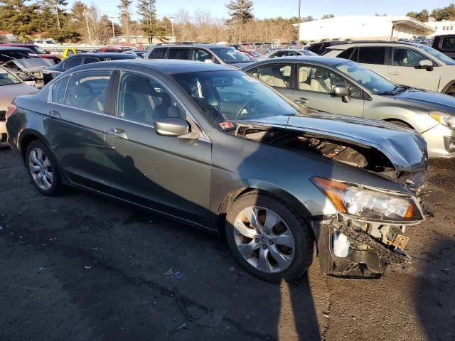 2008 Honda Accord EX