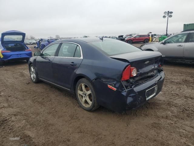 2011 Chevrolet Malibu 2LT