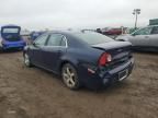 2011 Chevrolet Malibu 2LT