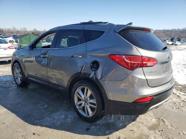 2015 Hyundai Santa FE Sport