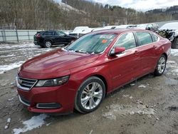 2014 Chevrolet Impala LT en venta en Hurricane, WV