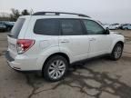 2013 Subaru Forester 2.5X Premium