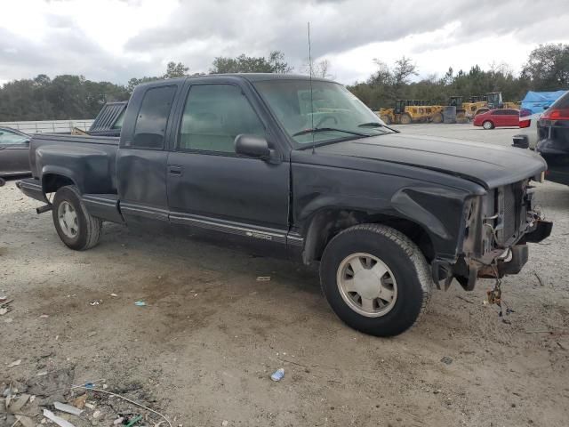 1996 Chevrolet GMT-400 C1500