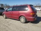 2003 Honda Odyssey EXL