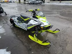 2018 Skidoo 2018 Skidoo Renegade en venta en Woodhaven, MI