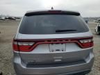 2019 Dodge Durango SXT