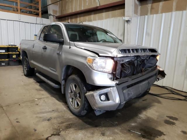 2014 Toyota Tundra Double Cab SR