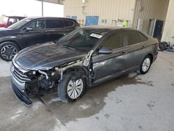 Volkswagen Jetta Vehiculos salvage en venta: 2020 Volkswagen Jetta S