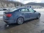 2014 KIA Cadenza Premium