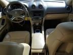 2012 Mercedes-Benz GL 450 4matic