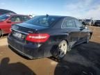 2012 Mercedes-Benz E 350 4matic