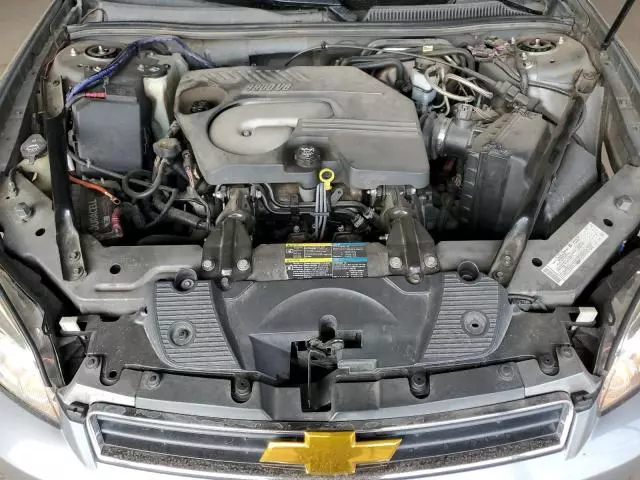 2006 Chevrolet Monte Carlo LT