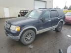 2002 Ford Explorer XLT