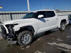 2024 Toyota Tundra Crewmax SR en venta en Littleton, CO