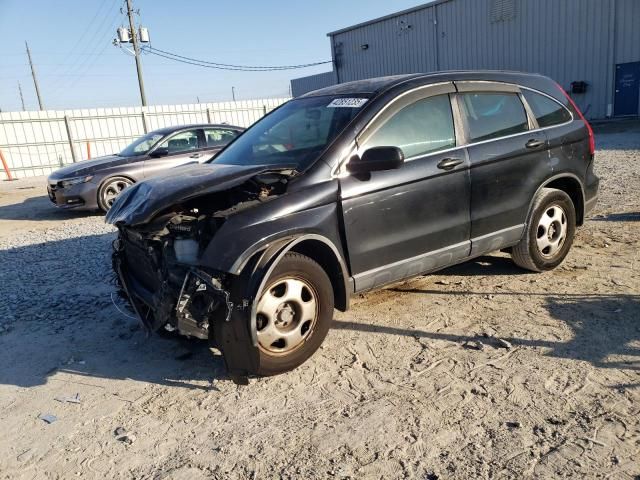 2007 Honda CR-V LX