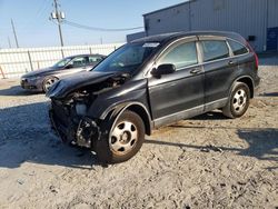 Honda cr-v lx Vehiculos salvage en venta: 2007 Honda CR-V LX