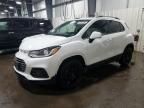 2022 Chevrolet Trax 1LT