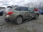 2019 Subaru Outback Touring