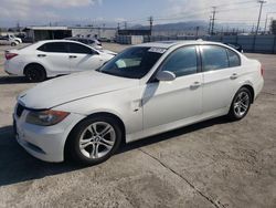 BMW Vehiculos salvage en venta: 2008 BMW 328 I