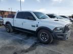 2018 Dodge RAM 1500 Rebel