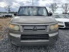 2008 Honda Element SC