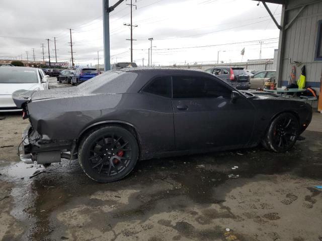 2019 Dodge Challenger R/T Scat Pack