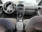 2004 Hyundai Santa FE GLS