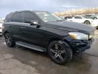 2014 Mercedes-Benz ML 350 4matic