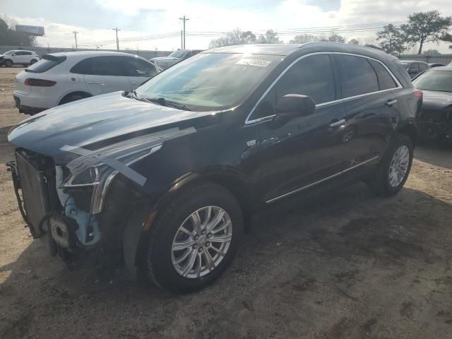 2019 Cadillac XT5