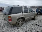 2002 GMC Yukon