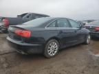 2014 Audi A6 Premium