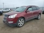 2011 Chevrolet Traverse LTZ