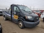 2015 Ford Transit T-350 HD