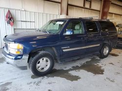 Salvage cars for sale at Arlington, WA auction: 2003 GMC Yukon XL K1500