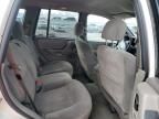 2001 Jeep Grand Cherokee Laredo