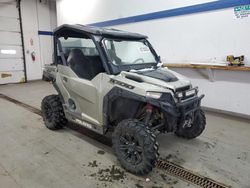 Salvage cars for sale from Copart Pasco, WA: 2017 Polaris General 1000 EPS