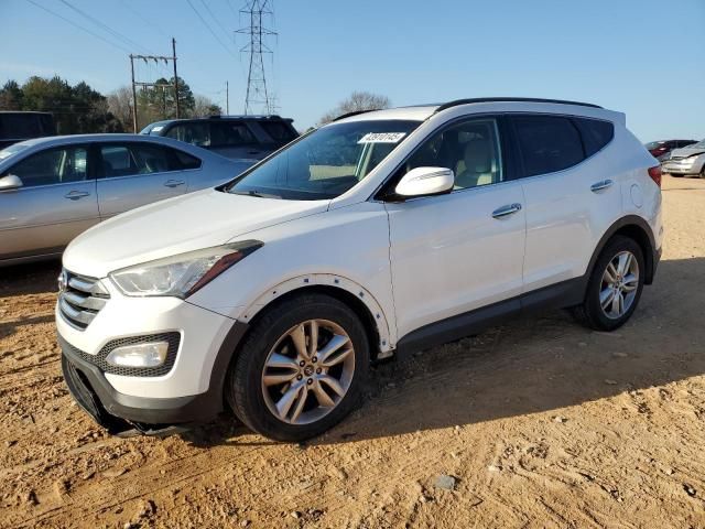 2014 Hyundai Santa FE Sport