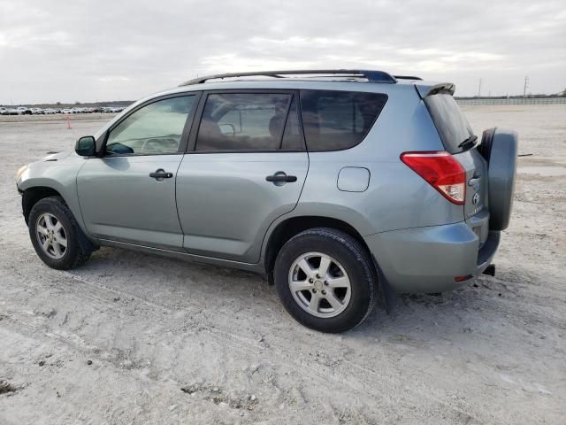 2008 Toyota Rav4