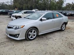 Run And Drives Cars for sale at auction: 2012 Toyota Camry Base