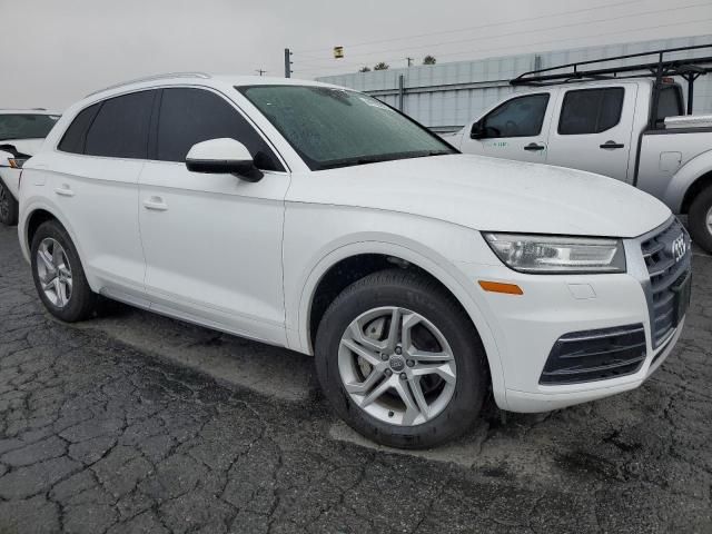 2019 Audi Q5 Premium