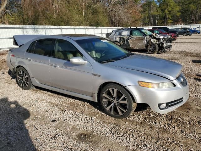 2007 Acura TL