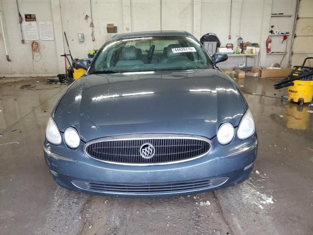 2006 Buick Lacrosse CXL